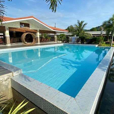 Rsam Beach Resort By Cocotel Nasugbu Exterior foto