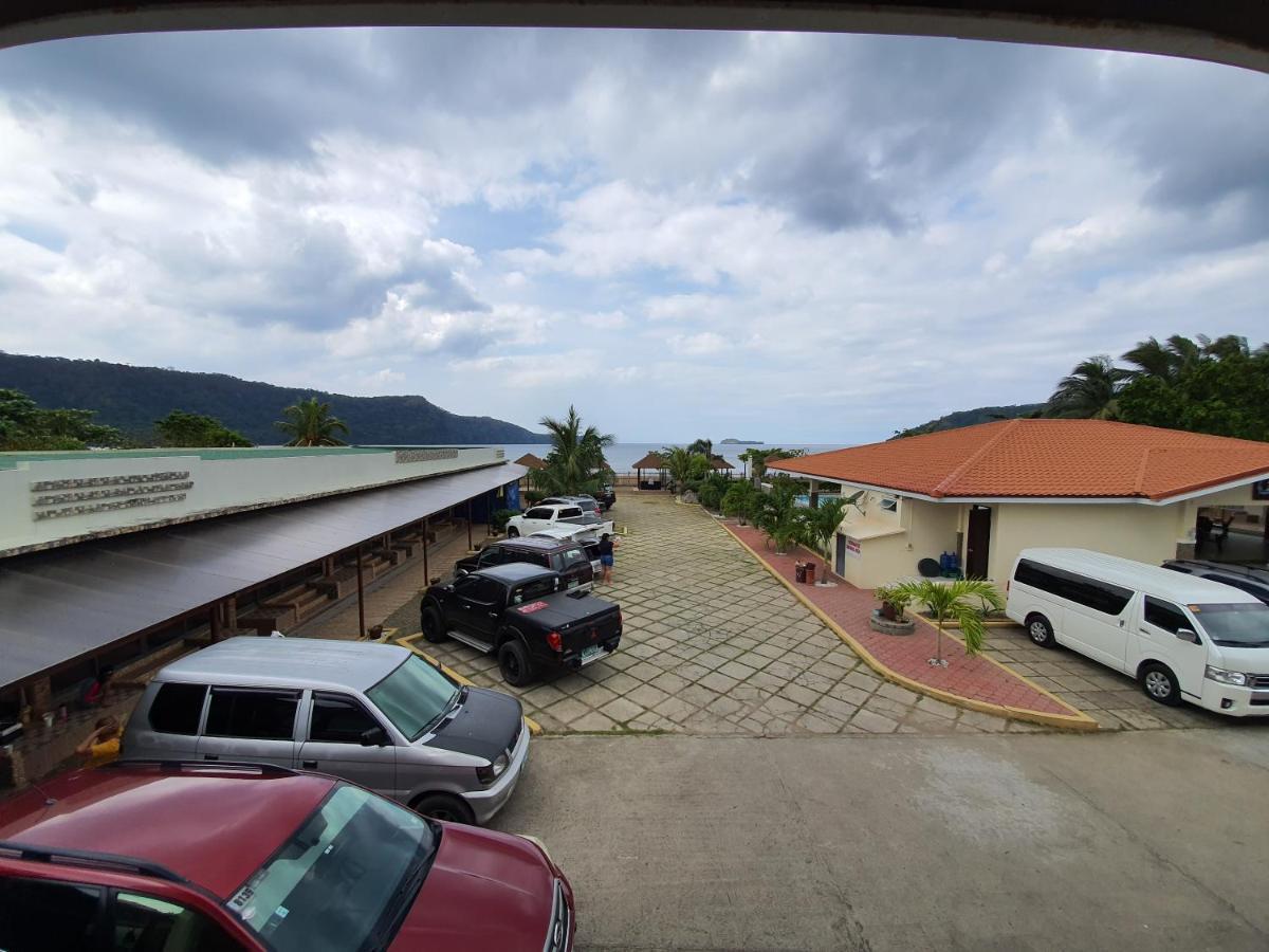 Rsam Beach Resort By Cocotel Nasugbu Exterior foto