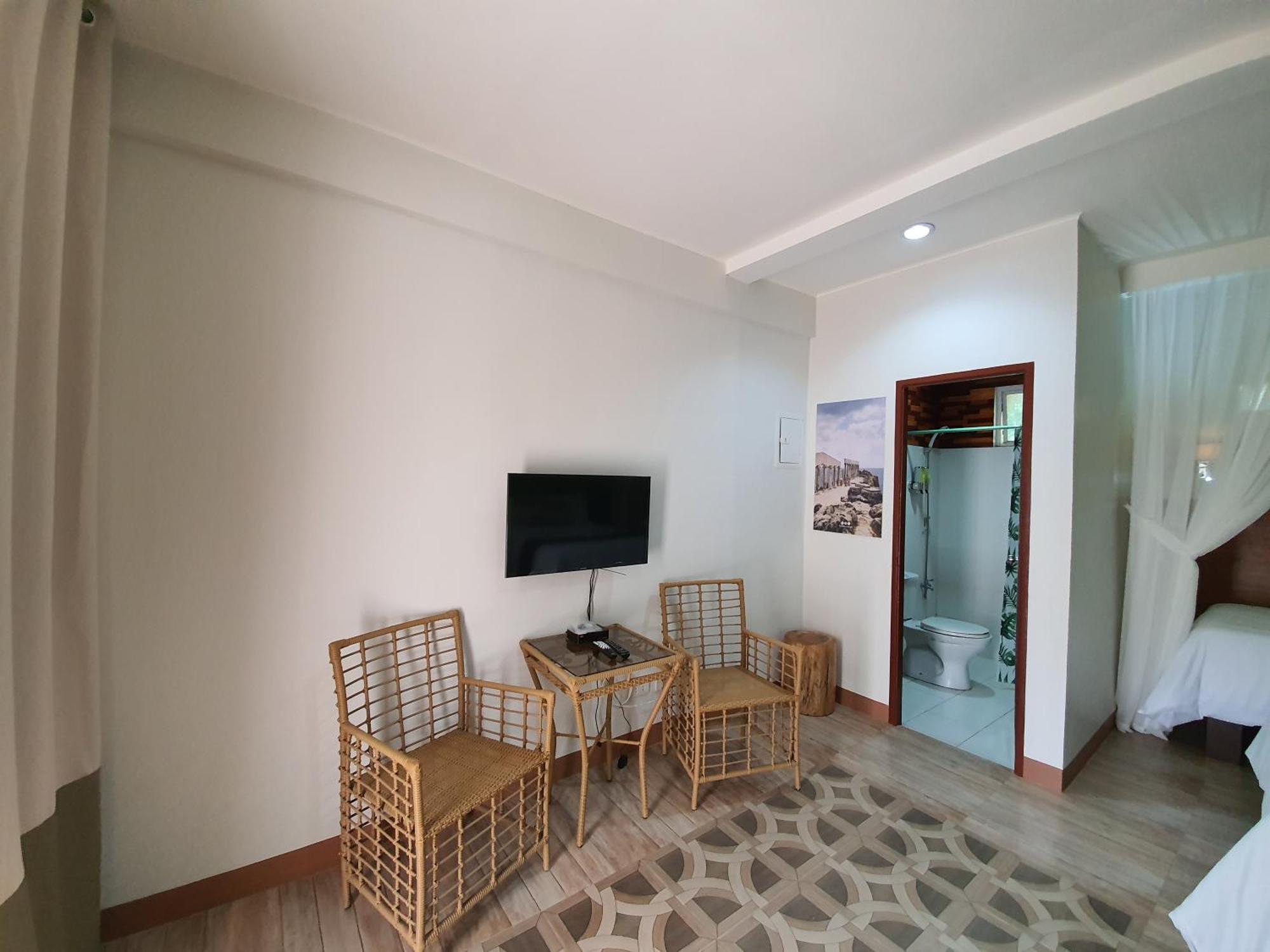 Rsam Beach Resort By Cocotel Nasugbu Exterior foto