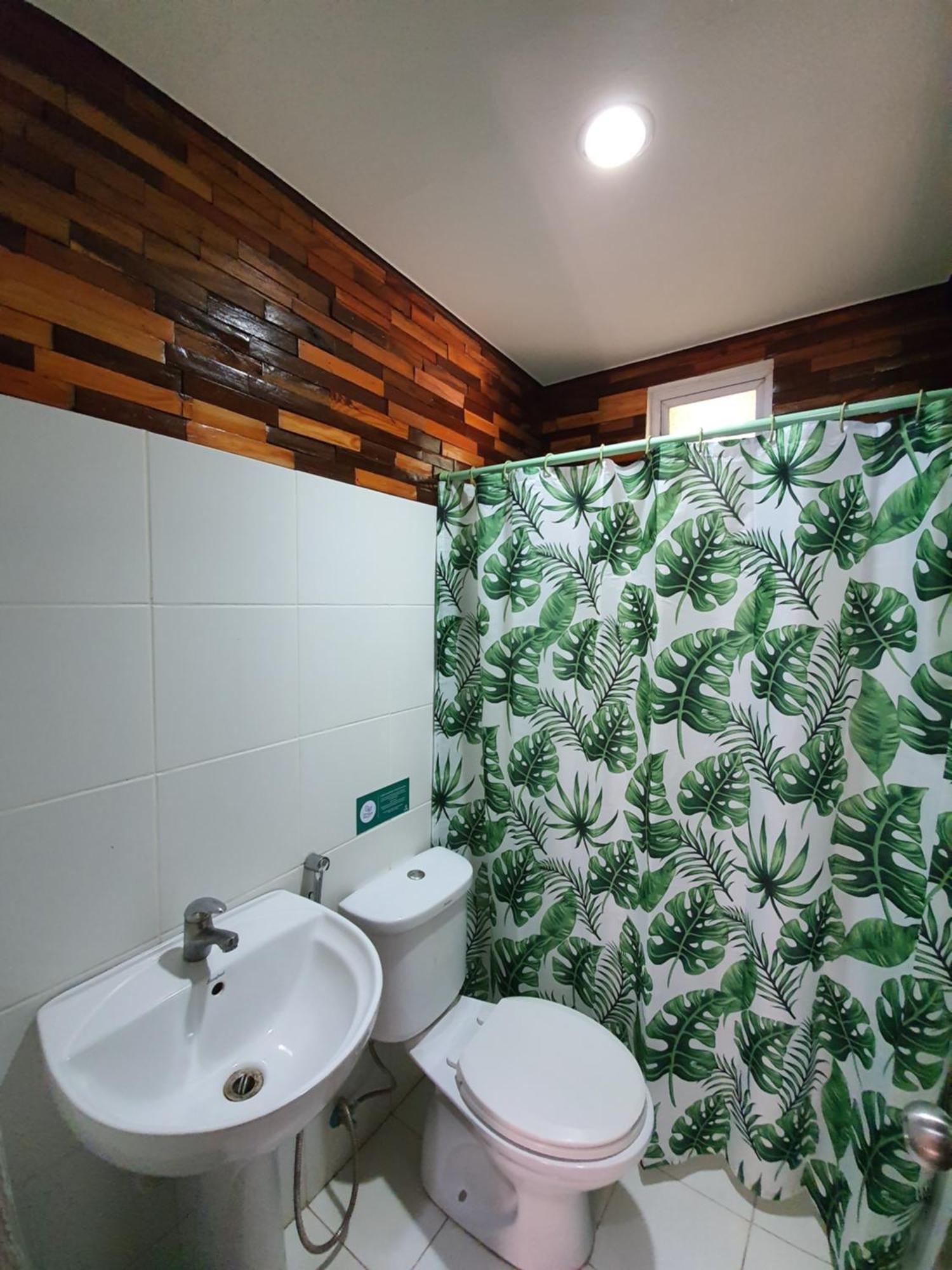 Rsam Beach Resort By Cocotel Nasugbu Exterior foto